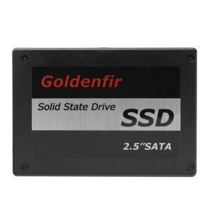 SSD 2,5" - Solid State  512GB SSD Computer Universal SATA3.0