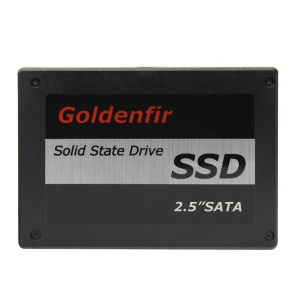 SSD 2,5" - Solid State  512GB SSD Computer Universal SATA3.0