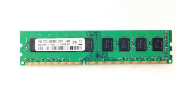 DDR3 RAM - Dekstop PC! 4-8GB