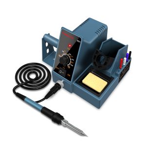 Household Electronic Repair Welding Tool Set Solder Gun 60W